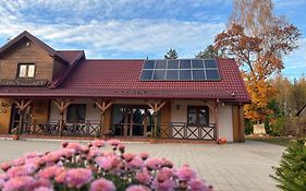 Agroturystyka Jeroniczówka